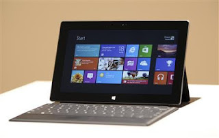 Advantages and Disadvantages of Microsoft Tablet